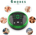 Appareil de massage rechargeable