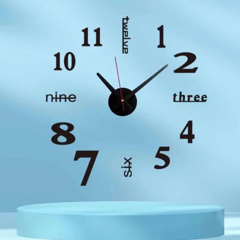 Montre Murale