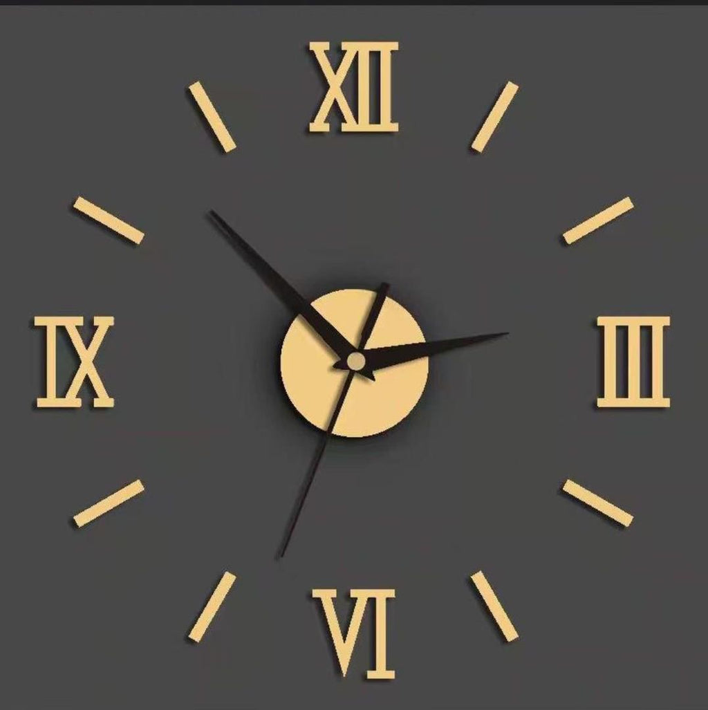 Montre Murale