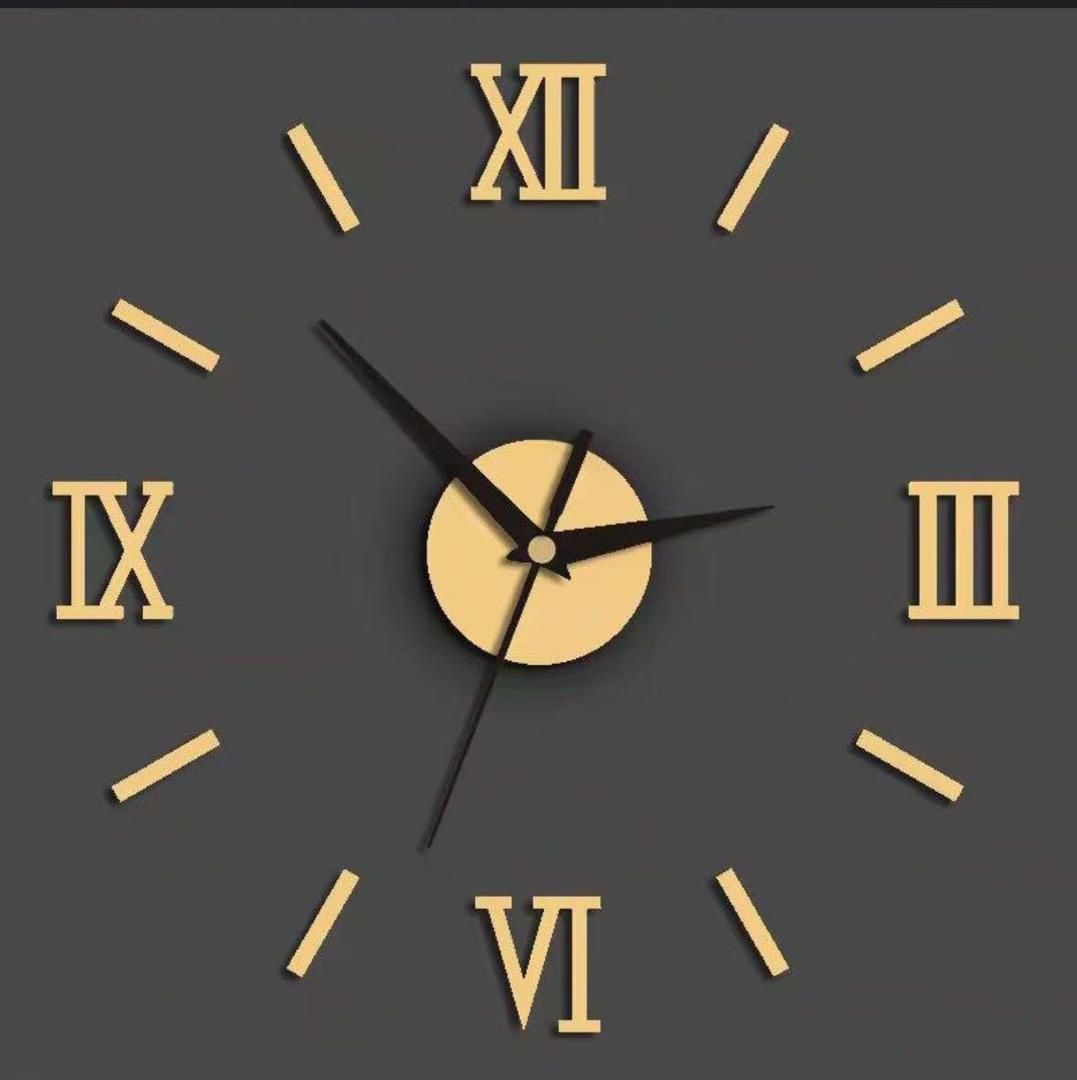 Montre Murale