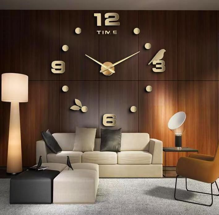 Montre Murale