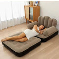 Canapé-lit gonflable Pliable Double usage