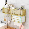 Etagère de rangement murale